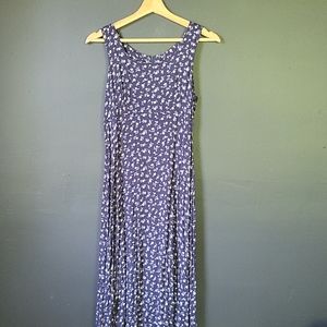 Rabbit Rabbit Rabbit Maxi Dress